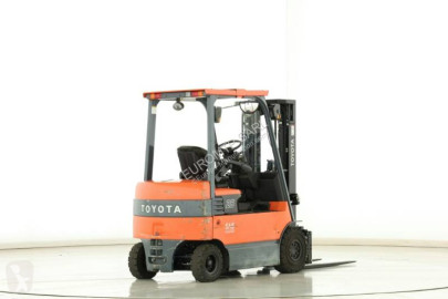 Toyota Elektrostapler