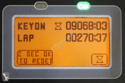 Toyota Elektrostapler