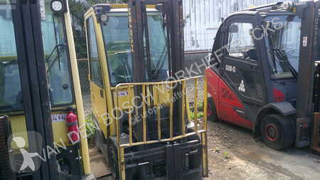 Hyster Gabelstapler