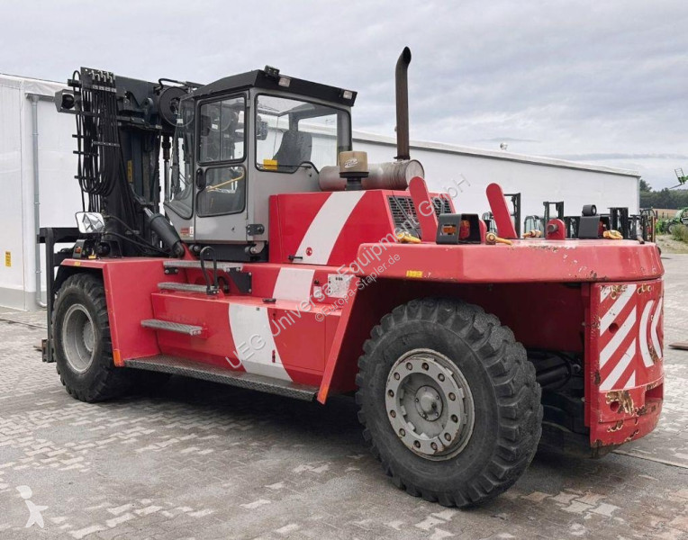 Løftetruck Kalmar DCD250-12LB
