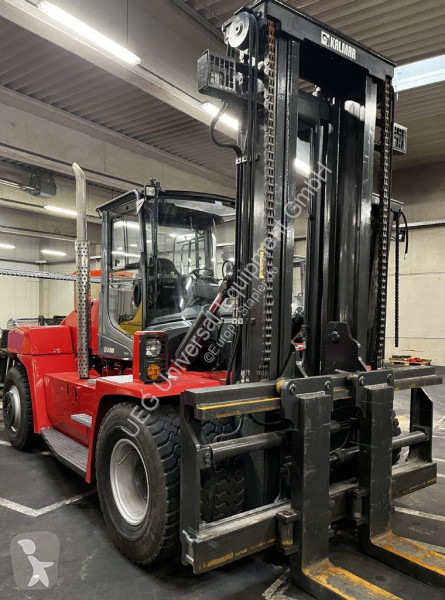 Stivuitor Kalmar DCG120-12