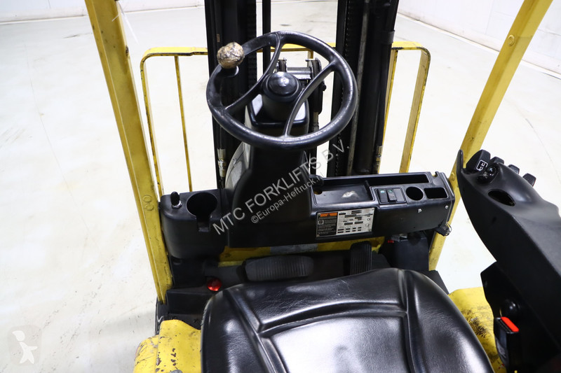 Hyster Gabelstapler