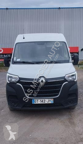 Furgoneta Renault