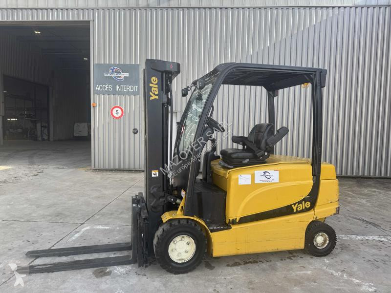 رافعة شوكية Yale  ERP35VL E2295