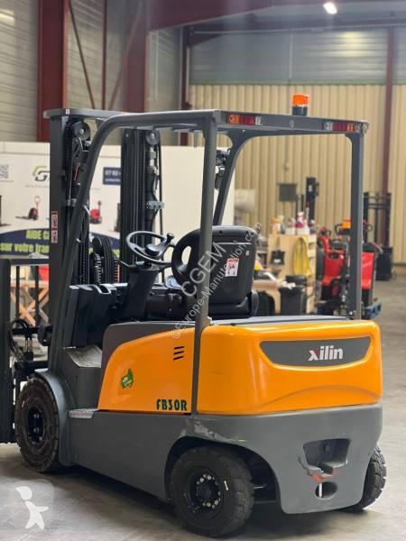 Кар Xilin FB30R