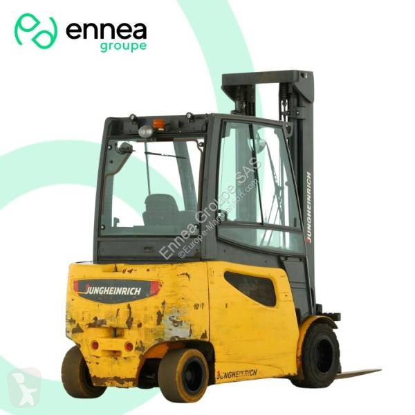 Кар Jungheinrich EFG-S-30