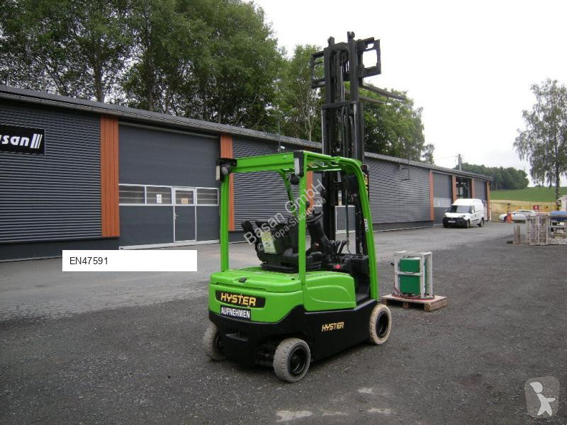 رافعة شوكية Hyster J1.8XN MWB