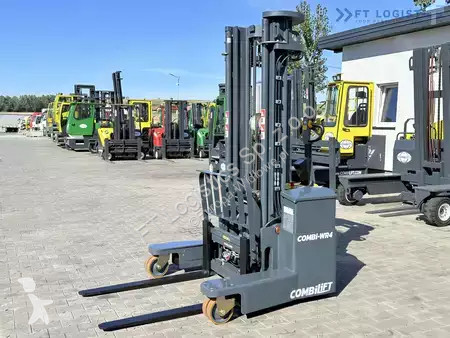Кар Combilift