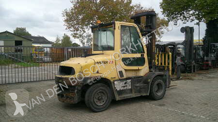 Stivuitor Hyster