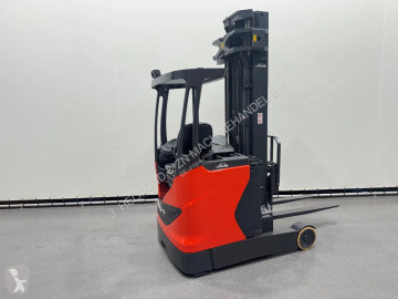 رافعة شوكية كهربائية Linde