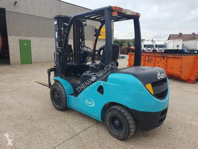 رافعة شوكية Baoli Type CD35 4.75 ton
