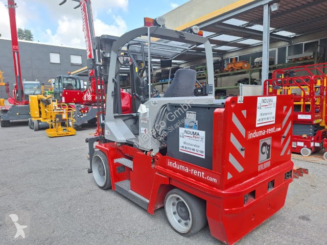 رافعة شوكية Kalmar ECF70-6C