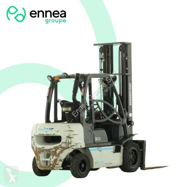 Løftetruck Unicarriers YG-1-D-2-A-30-Q