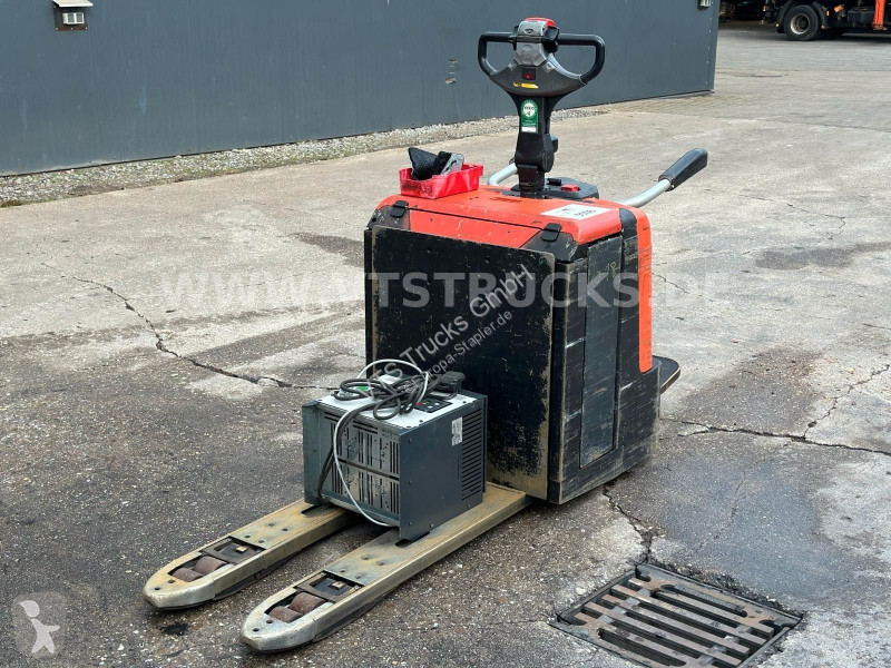 رافعة شوكية BT LPE 240 Elektroameise/Hubwagen...
