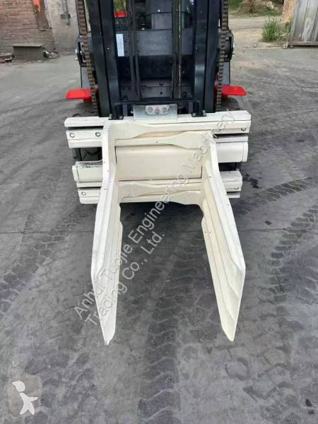 Carretilla elevadora Hangcha 2.5-Ton