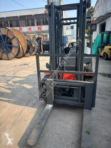 Heli 3.5-Ton