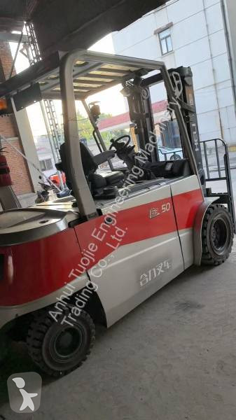 Heli 5-Ton