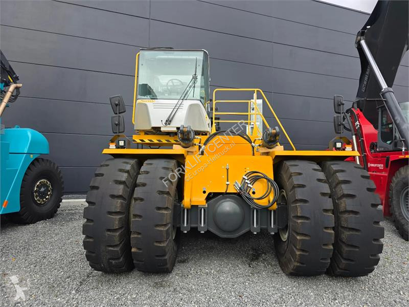 رافعة شوكية Konecranes SMV 42-1200C