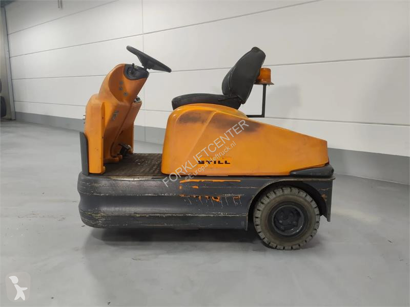 Heftruck Still R06
