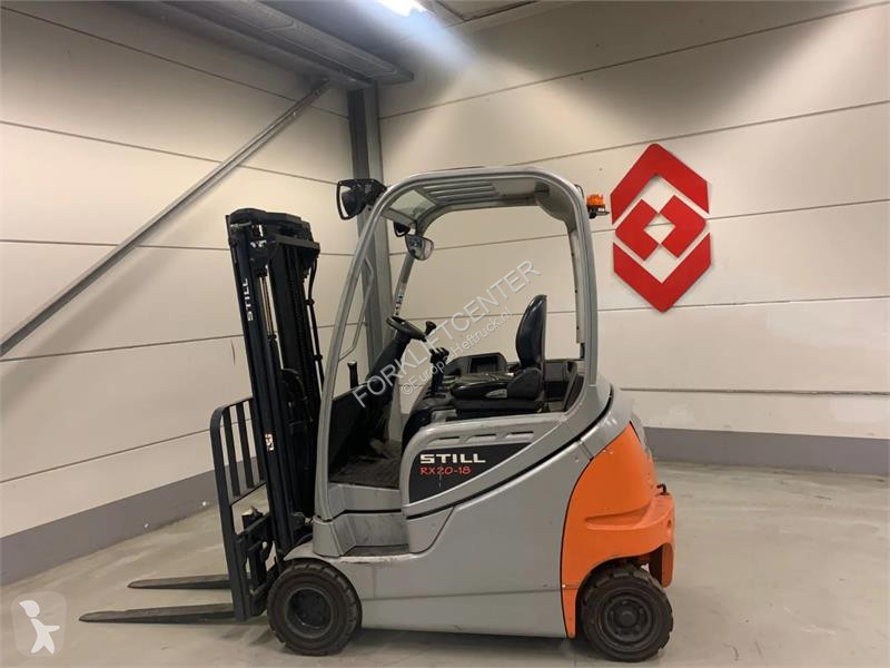 Heftruck Still 20-18 P/H