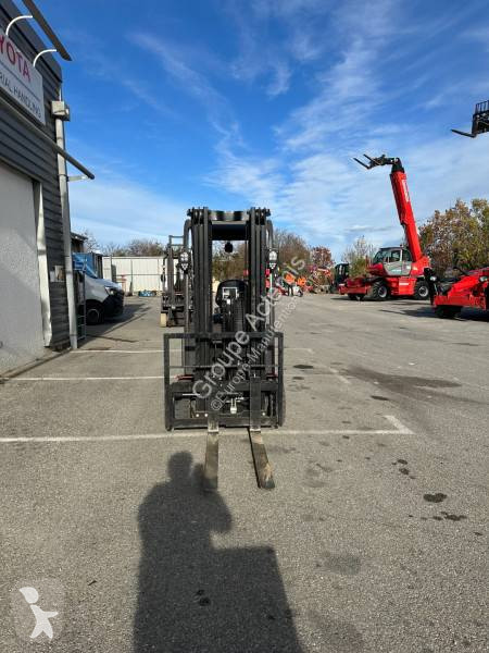 رافعة شوكية Manitou ME315C