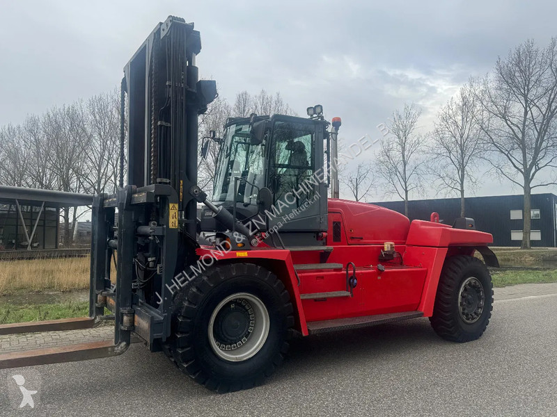Кар Kalmar DCG220-12LB