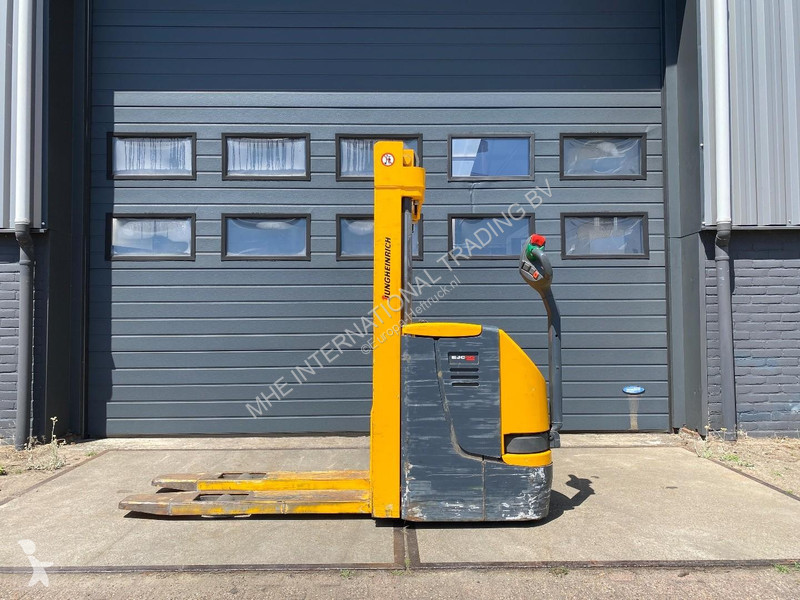Heftruck Jungheinrich EJC12