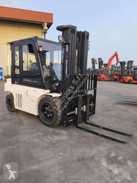 رافعة شوكية EP EFL503-HV-6