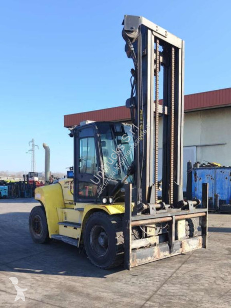 رافعة شوكية Hyster H10.00XM6