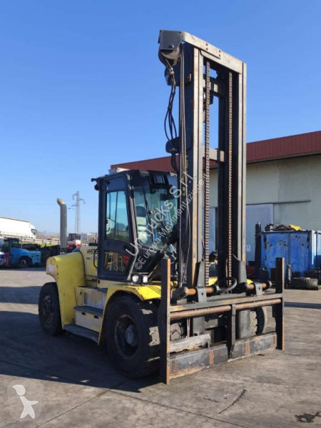 رافعة شوكية Hyster H10.00XM6