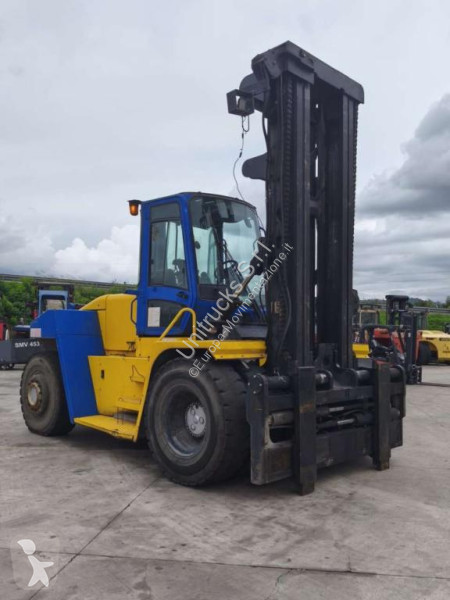Carrello elevatore Hyster H16.00XMS-12