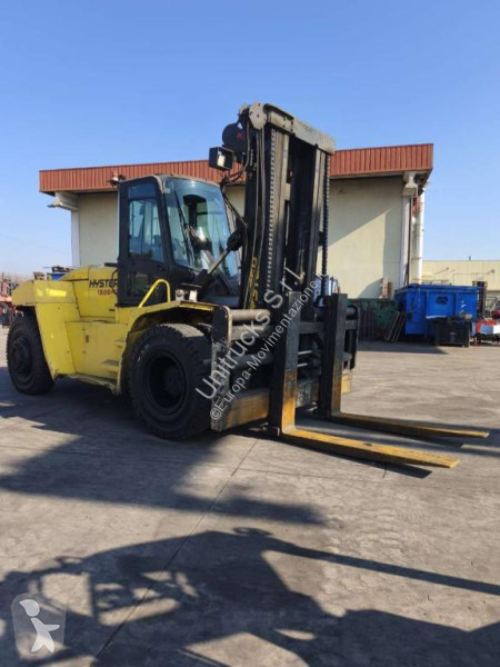 رافعة شوكية Hyster H18.00XM12