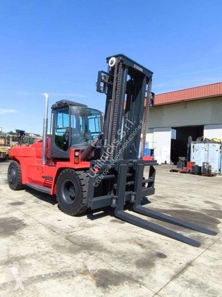 Кар Kalmar DCG120-12