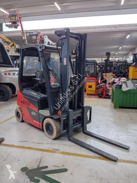 Løftetruck Linde EG16P02
