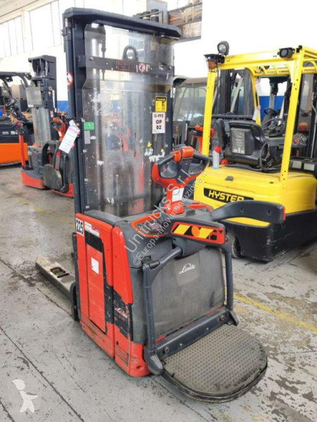 رافعة شوكية Linde L16AP