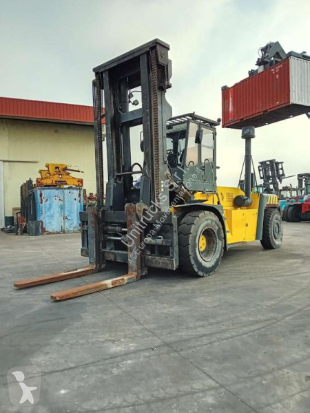 رافعة شوكية Terex FDC250