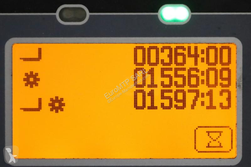 Teleskopický manipulátor Toyota  05-8-FBM-35-T