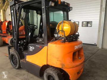 Gastruck Doosan