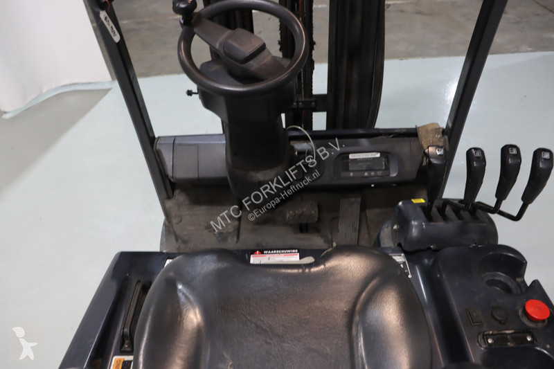 Vysokozdvižný vozík Doosan B20T-7