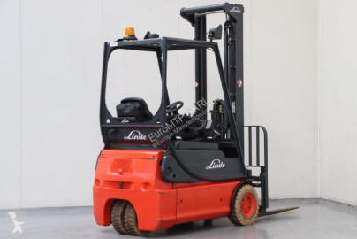 El-truck Linde