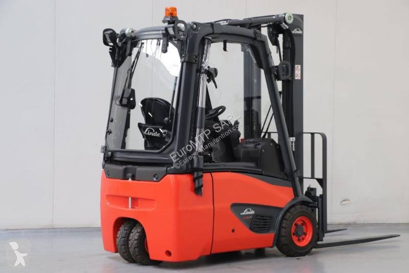 Кар Linde
