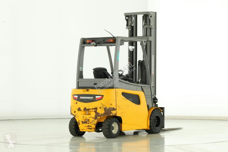 رافعة شوكية Jungheinrich EFG430