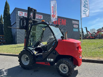 Manitou MC30-4