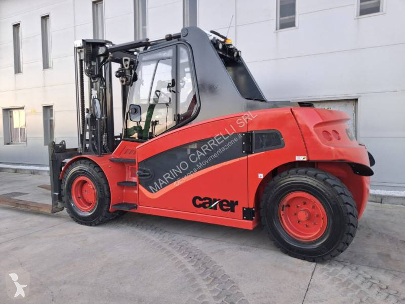 Løftetruck Carer A 160 X