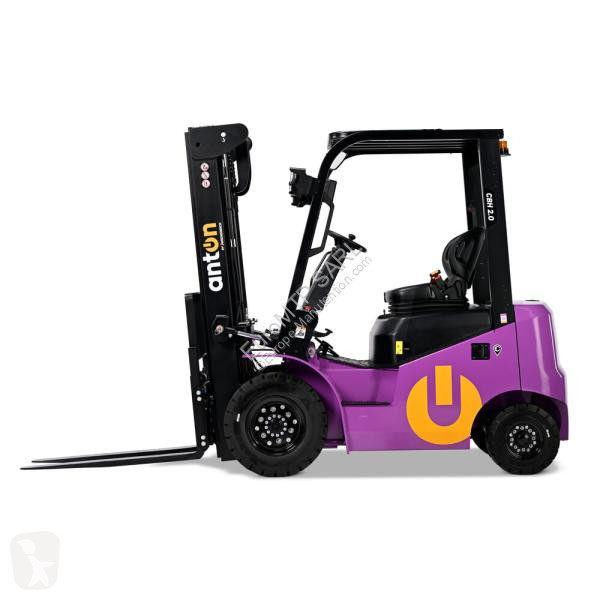 Кар AntOn  CBH 2.0- Hauteur de levée 3300mm...
