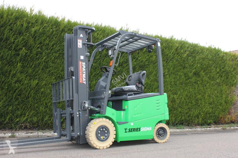 Løftetruck   FG18B