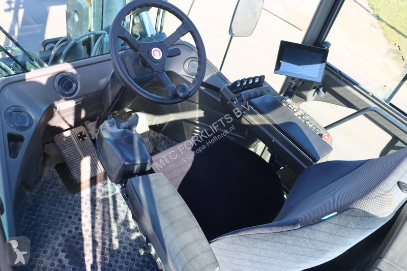 Heftruck Konecranes 17-1200C