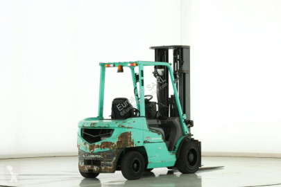 Dieseltruck Mitsubishi