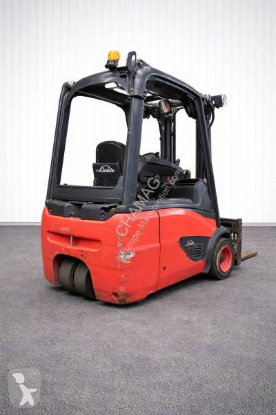 Carrello elevatore Fenwick