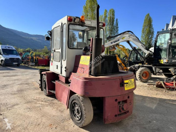Wózek diesel Kalmar